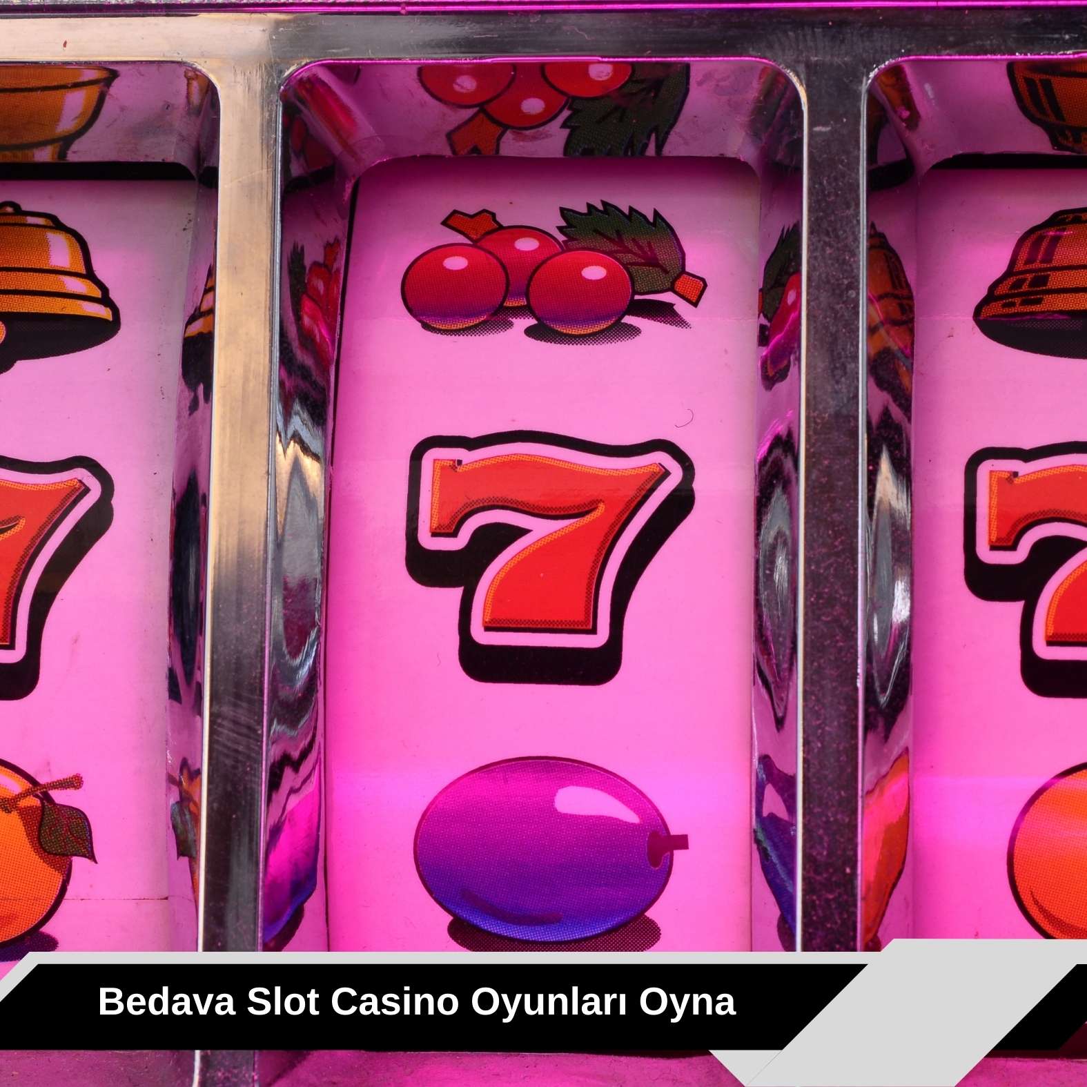 Bedava Slot Casino Oyunları Oyna