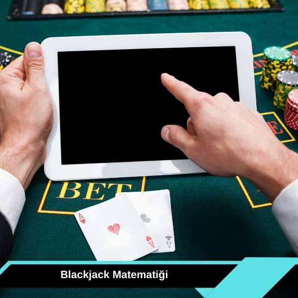 Blackjack Matematiği