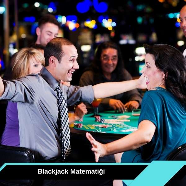 Blackjack Matematiği
