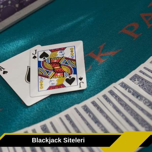 Blackjack Siteleri