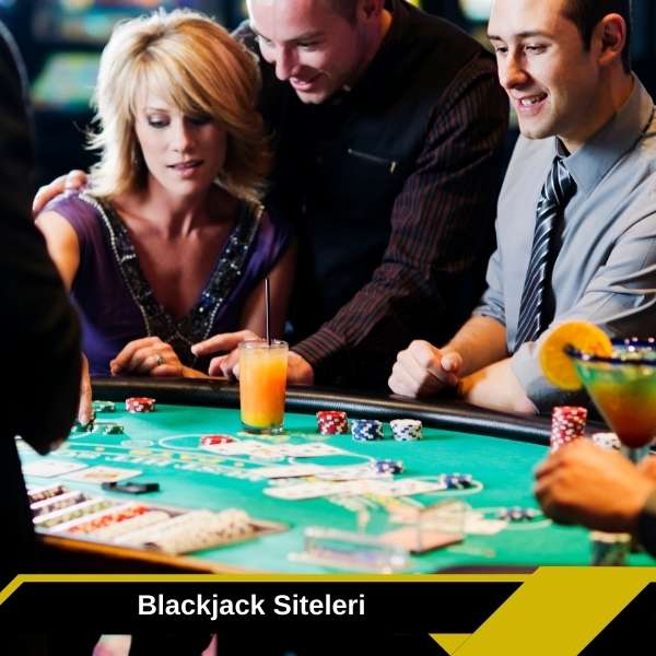 Blackjack Siteleri
