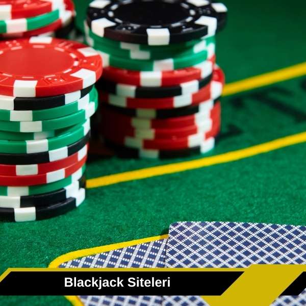 Blackjack Siteleri